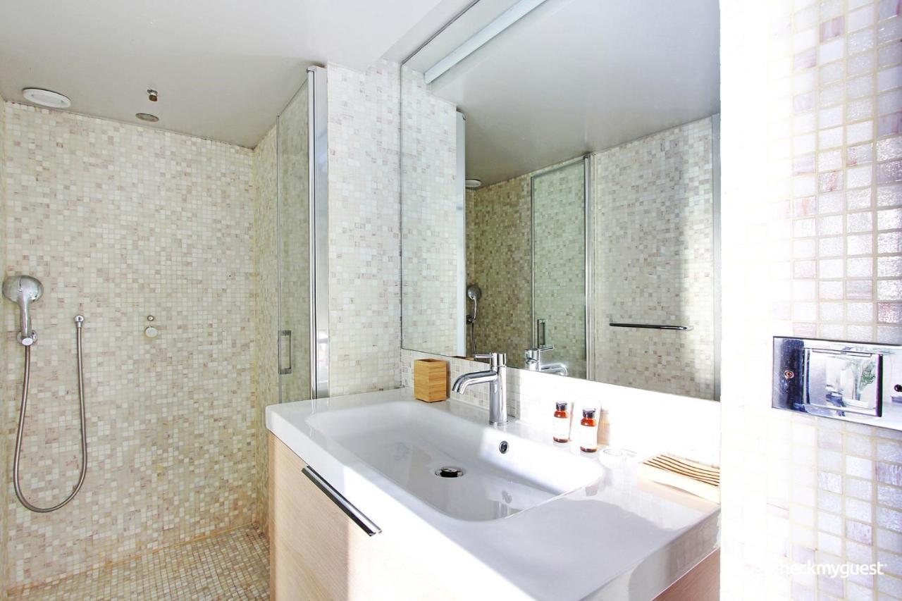 Cmg - Buttes Chaumont Appartement Paris